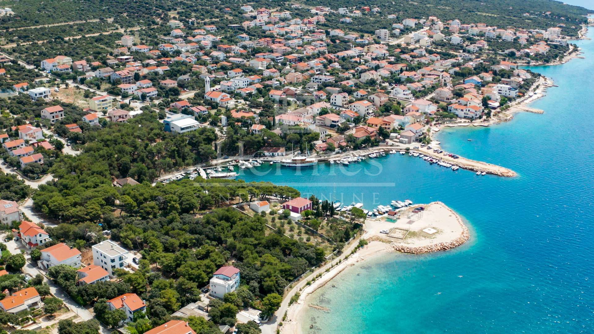 Apartma Naprodaj -  Mandre