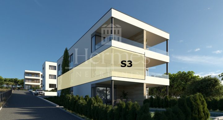 Apartment zu verkaufen 71 m² – Pag