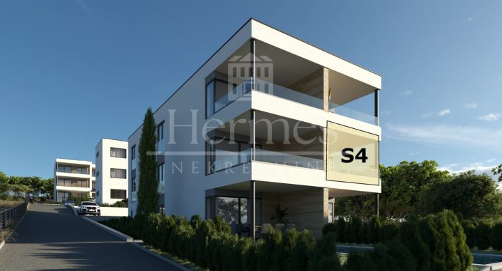 Apartment zu verkaufen 71 m² – Pag