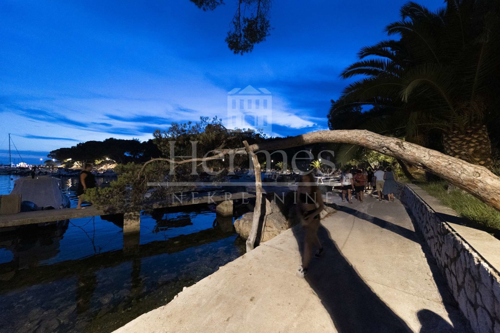 Apartment Zu verkaufen -  Mandre