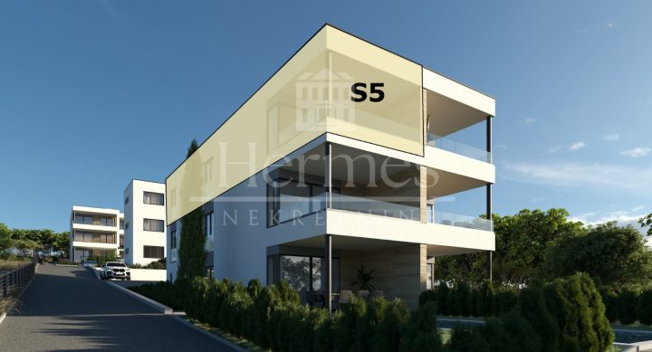 Apartment zu verkaufen 71 m² – Pag