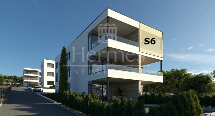 Apartment zu verkaufen 71 m² – Pag