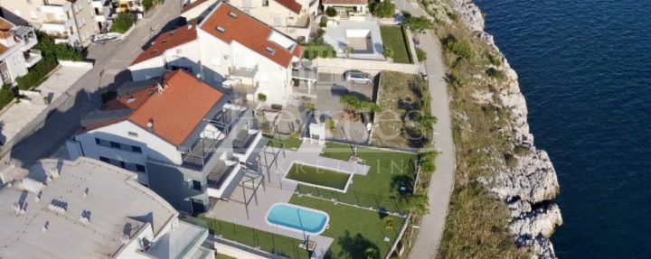 Stan na prodaju 108 m² – Povljana
