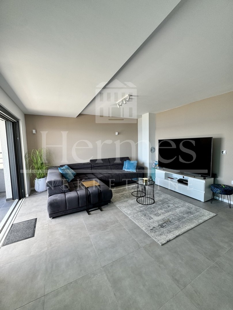 Stan Na prodaju - Zadarska Povljana