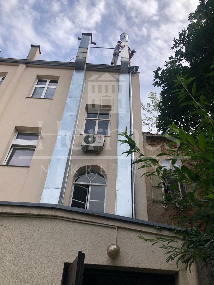 Poslovni prostor Na prodaju - Grad Zagreb Donji grad