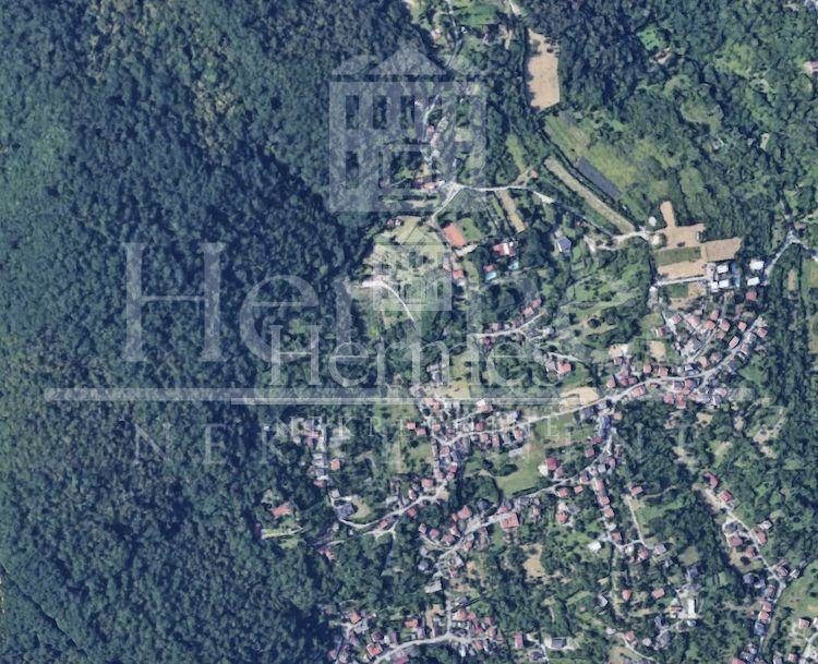 Działka Na sprzedaż - Grad Zagreb Markuševec - foto 1/2