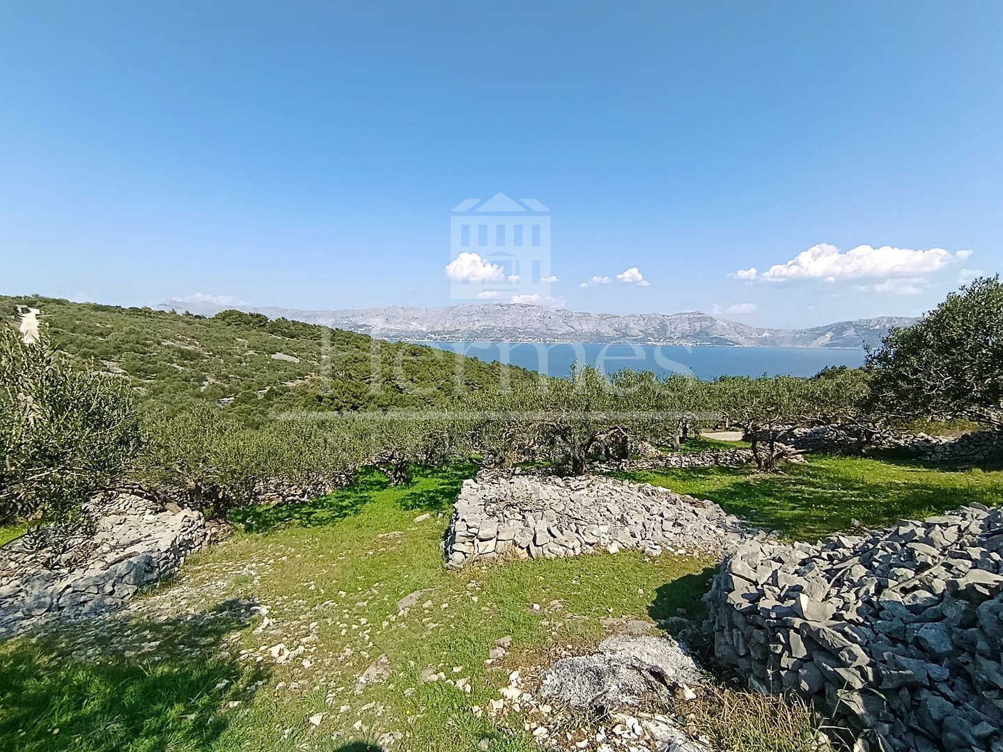 Parcela Naprodaj - Splitsko-dalmatinska Povlja