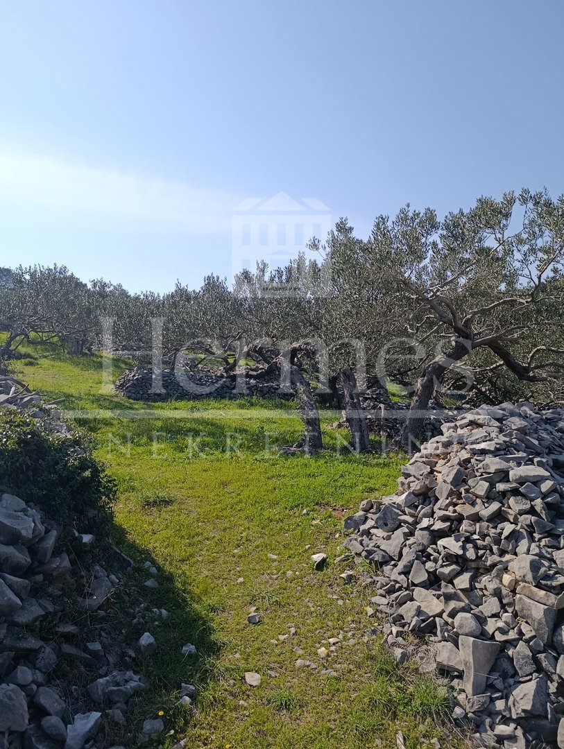 Parcela Naprodaj - Splitsko-dalmatinska Povlja