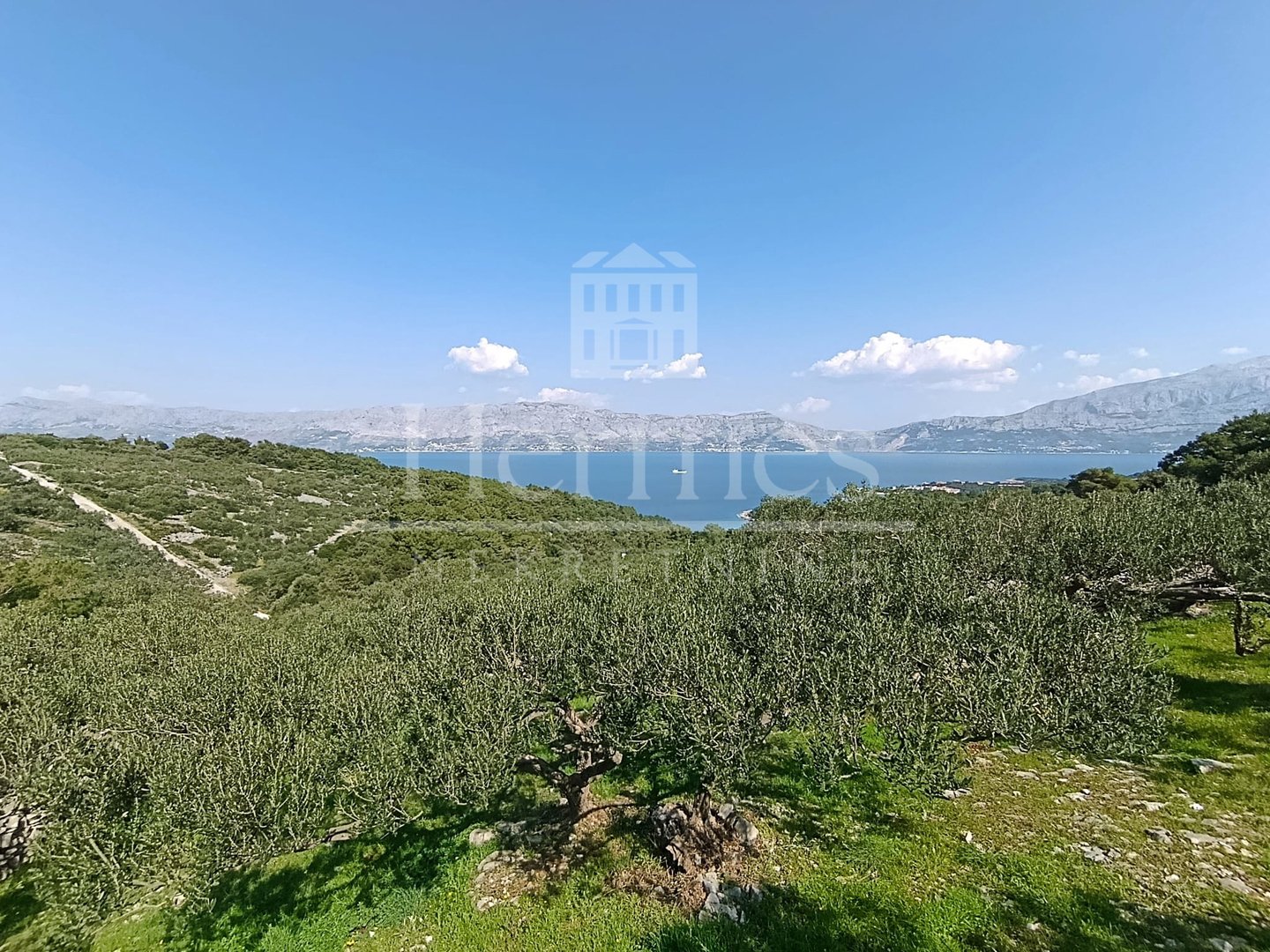 Parcela Naprodaj - Splitsko-dalmatinska Povlja