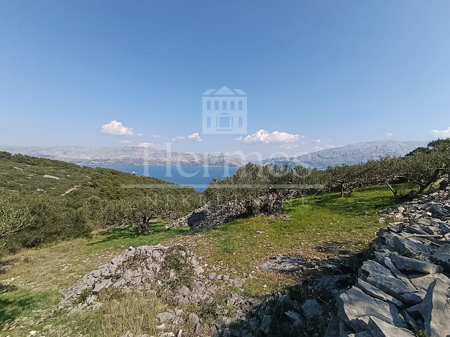 Parcela Naprodaj - Splitsko-dalmatinska Povlja