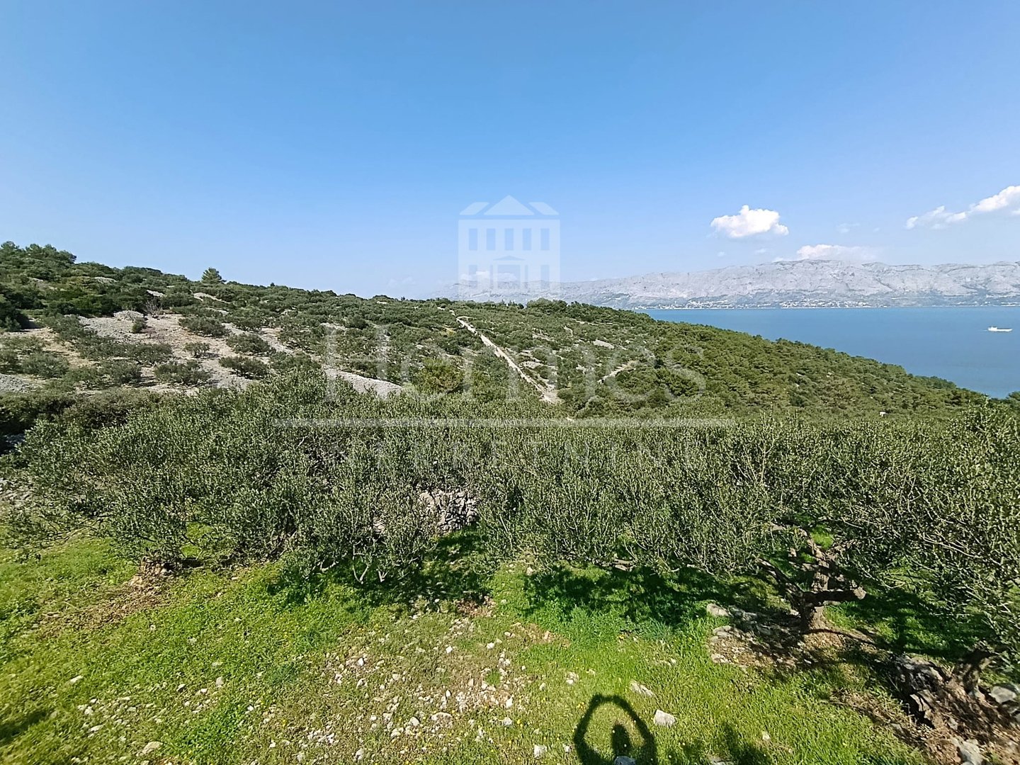 Parcela Naprodaj - Splitsko-dalmatinska Povlja