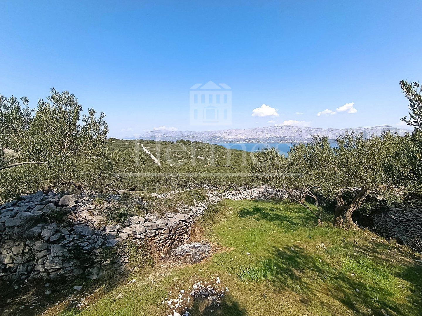 Parcela Naprodaj - Splitsko-dalmatinska Povlja