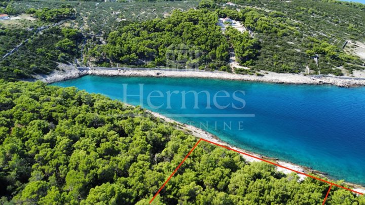 Parcela Naprodaj - Splitsko-dalmatinska Povlja - foto 2/7
