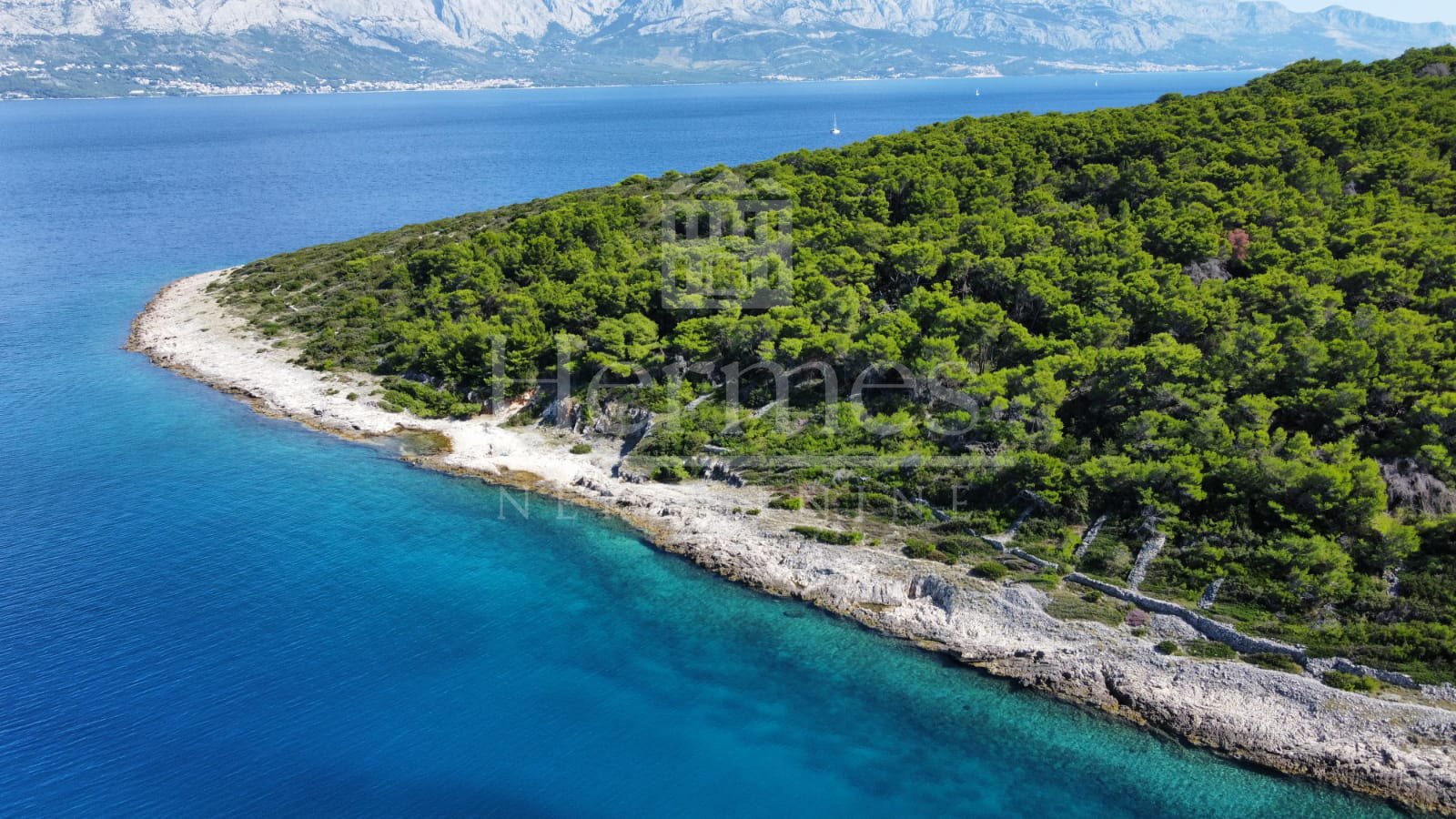 Parcela Naprodaj - Splitsko-dalmatinska Povlja - foto 1/7