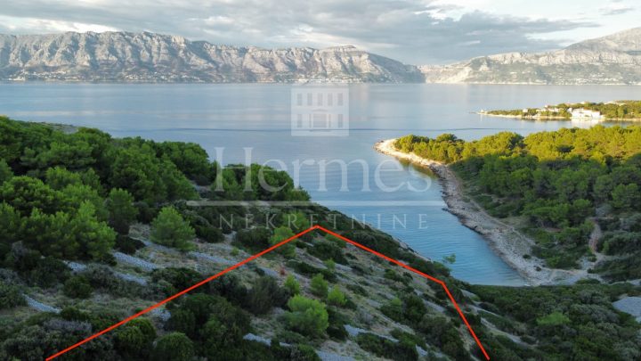 Parcela Naprodaj - Splitsko-dalmatinska Povlja - foto 2/6