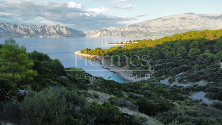 Parcela Naprodaj - Splitsko-dalmatinska Povlja - foto 3/6