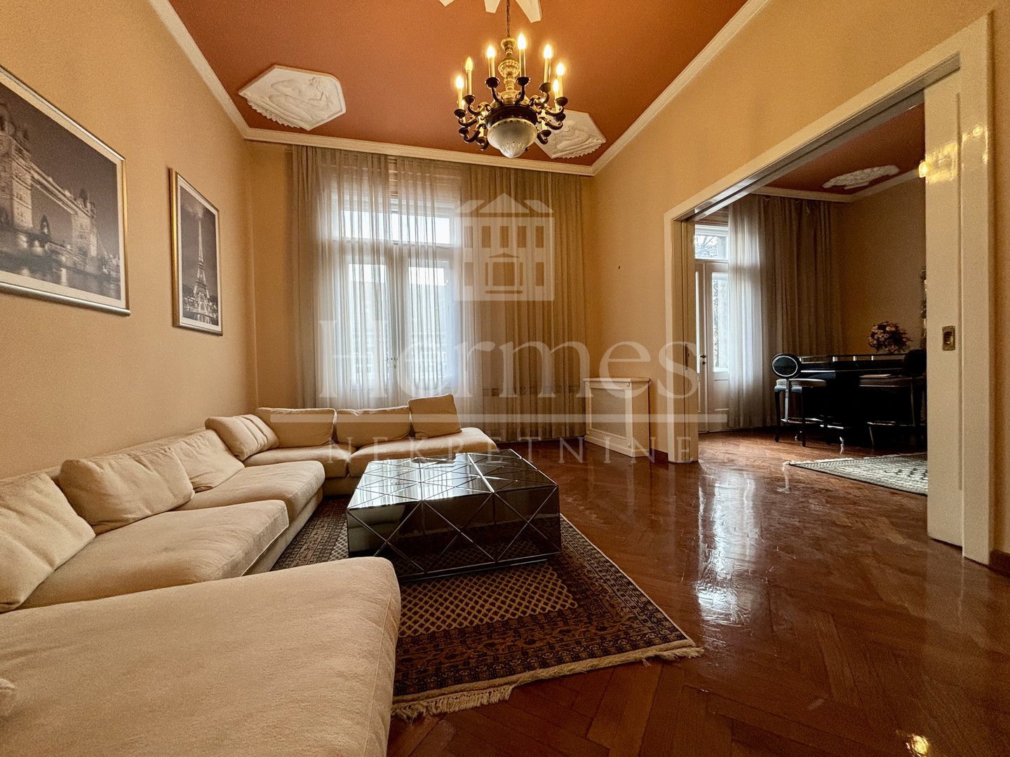 Stan Na prodaju - Grad Zagreb Donji grad