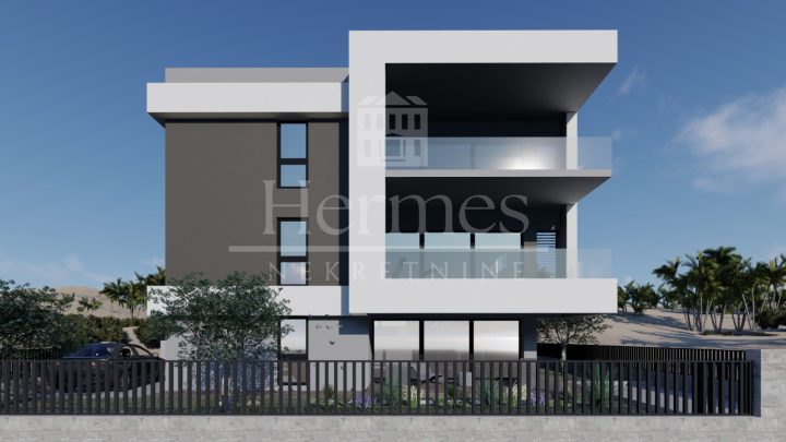 Flat for sale 115 m² – Starigrad