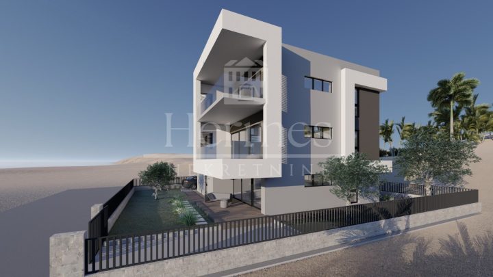 Flat For sale - Zadarska Starigrad - foto 2/13