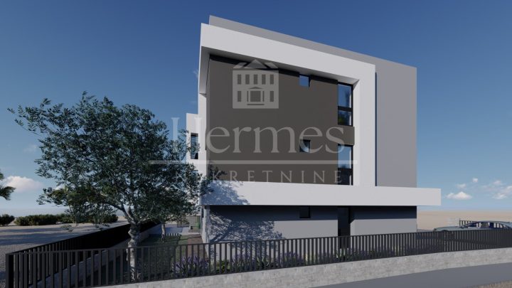 Flat For sale - Zadarska Starigrad - foto 5/13