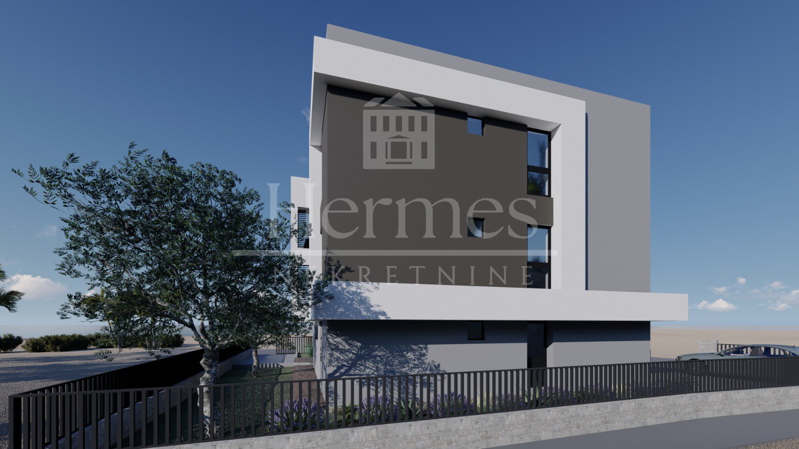 Flat For sale - Zadarska Starigrad