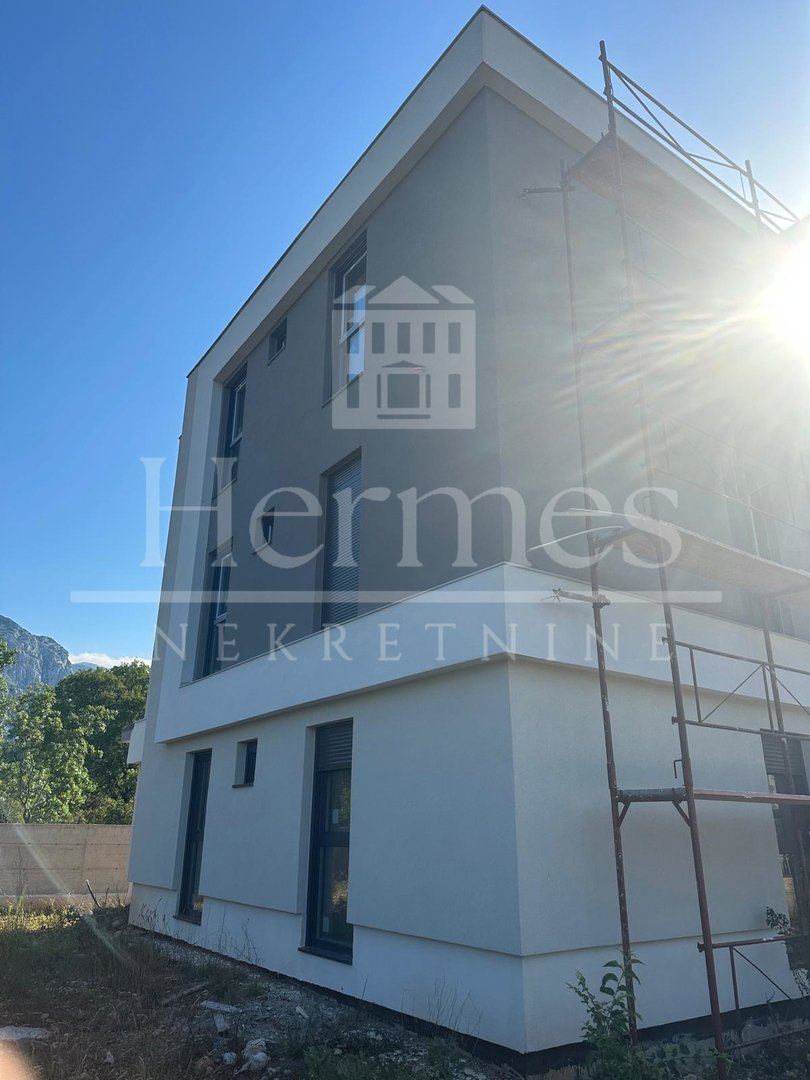 Flat For sale - Zadarska Starigrad