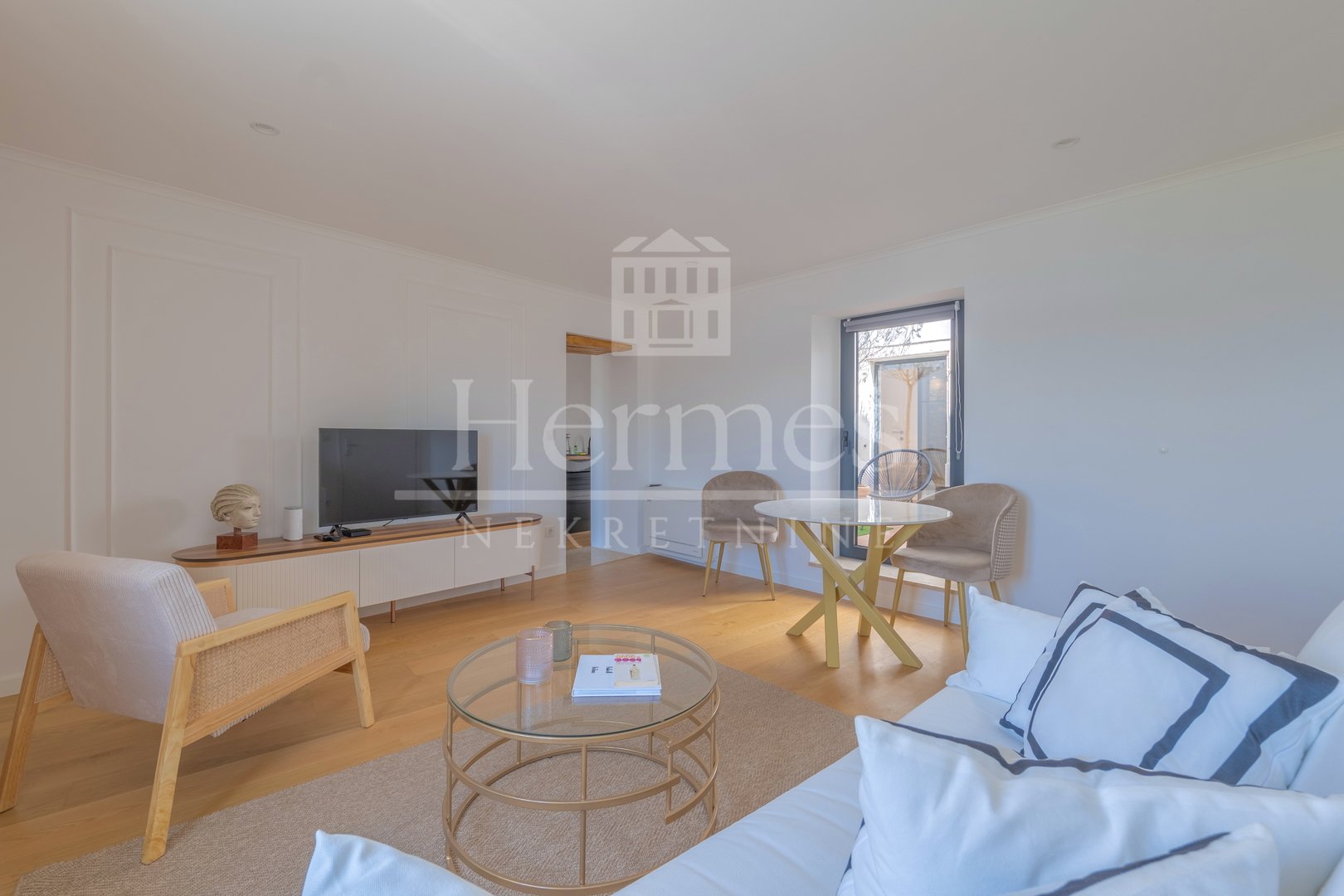 Apartmán Na prodej - Šibensko-kninska Grad