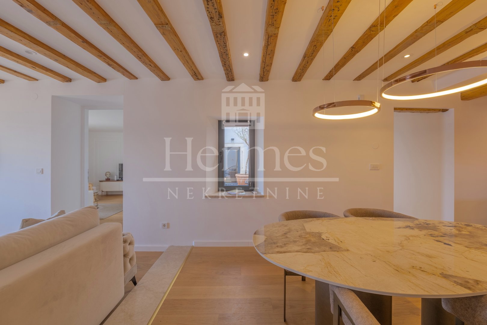 Apartmán Na prodej - Šibensko-kninska Grad