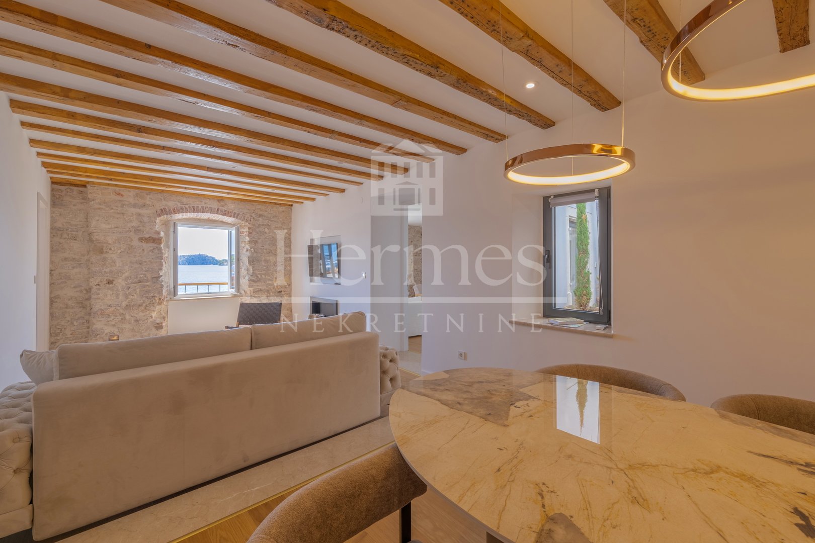 Apartmán Na prodej - Šibensko-kninska Grad