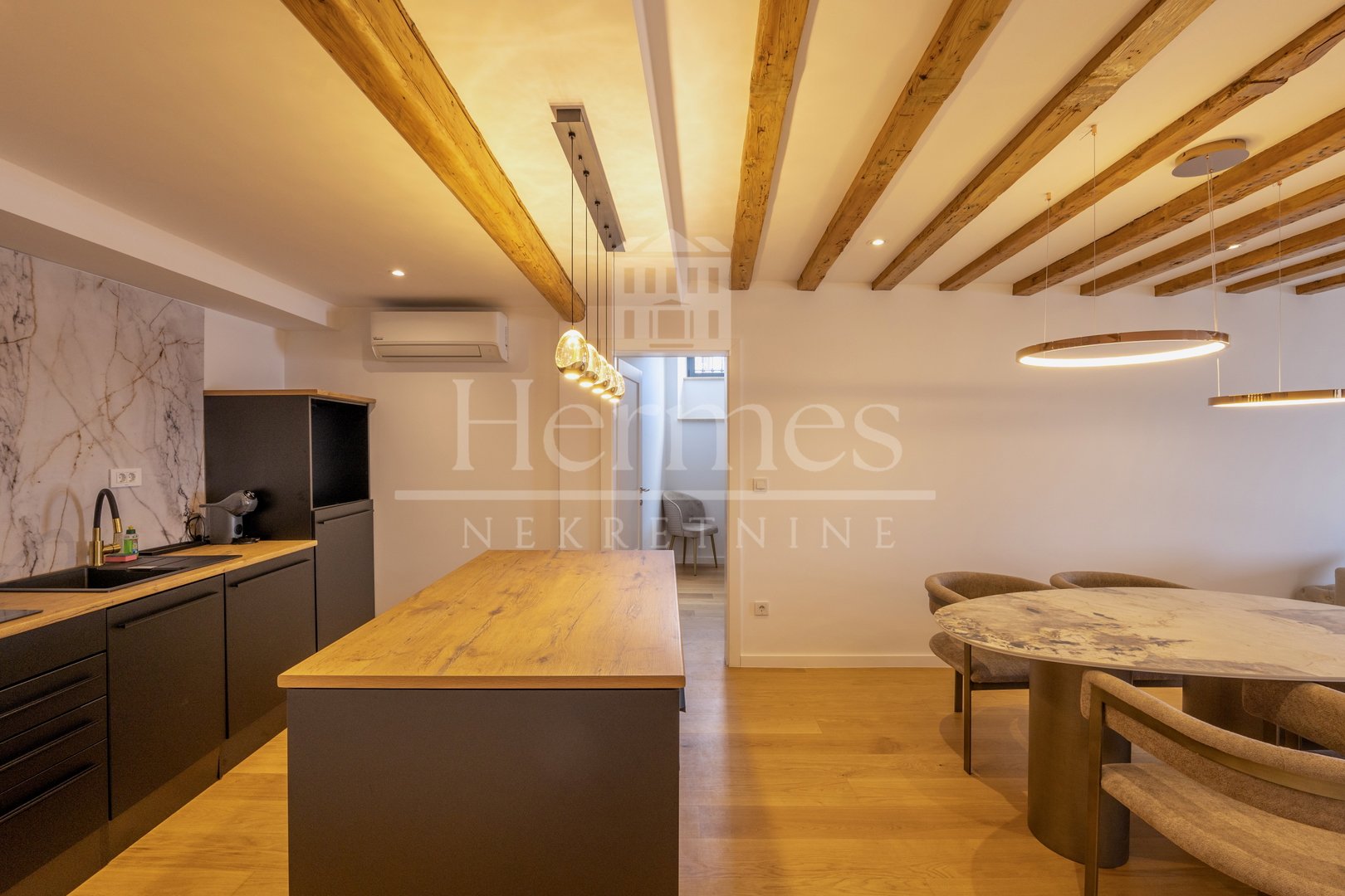 Apartmán Na prodej - Šibensko-kninska Grad