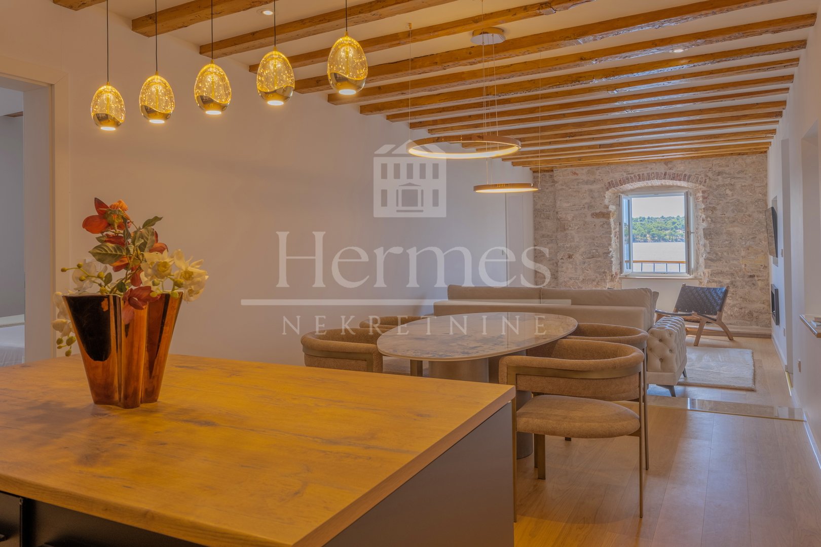 Apartmán Na prodej - Šibensko-kninska Grad
