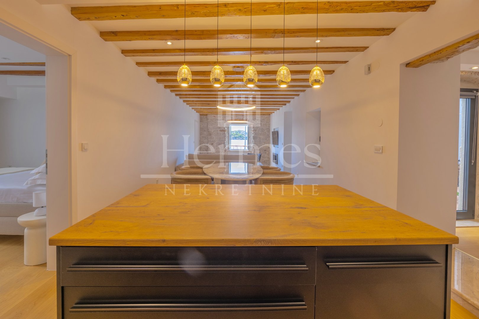 Apartmán Na prodej - Šibensko-kninska Grad