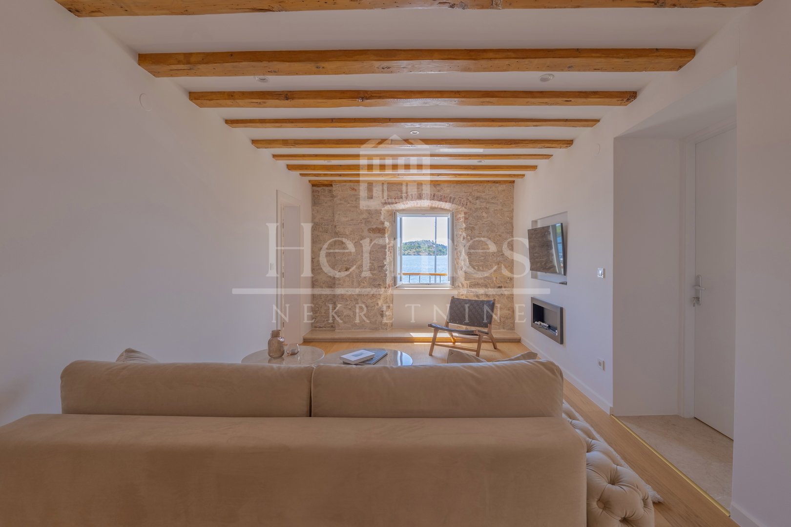 Apartmán Na prodej - Šibensko-kninska Grad