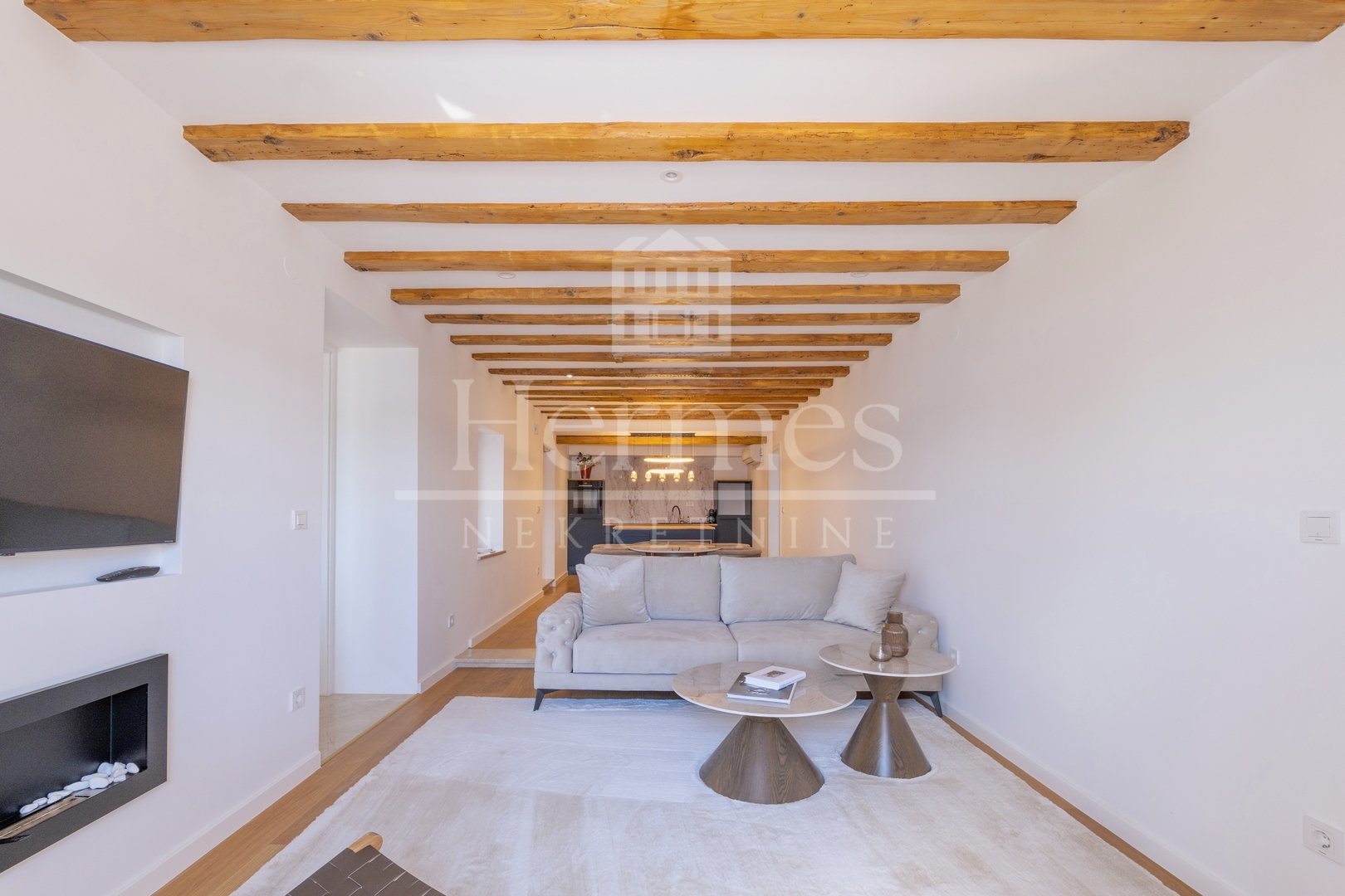 Apartmán Na prodej - Šibensko-kninska Grad