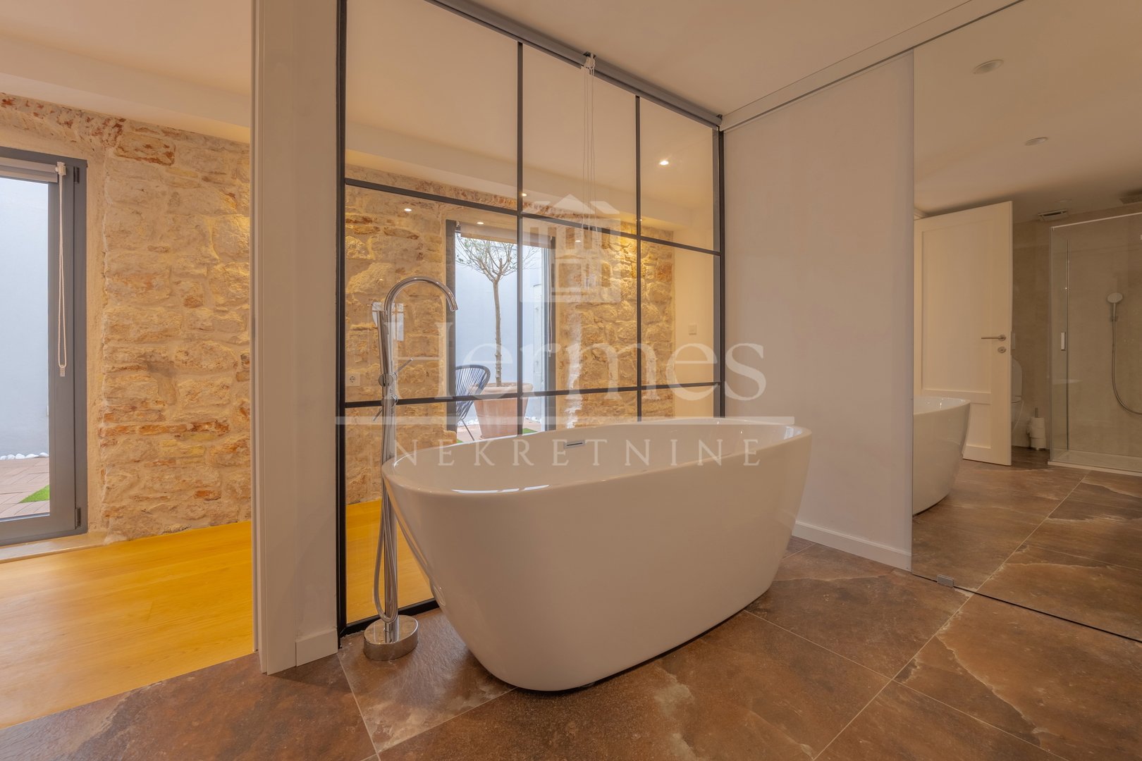 Apartmán Na prodej - Šibensko-kninska Grad