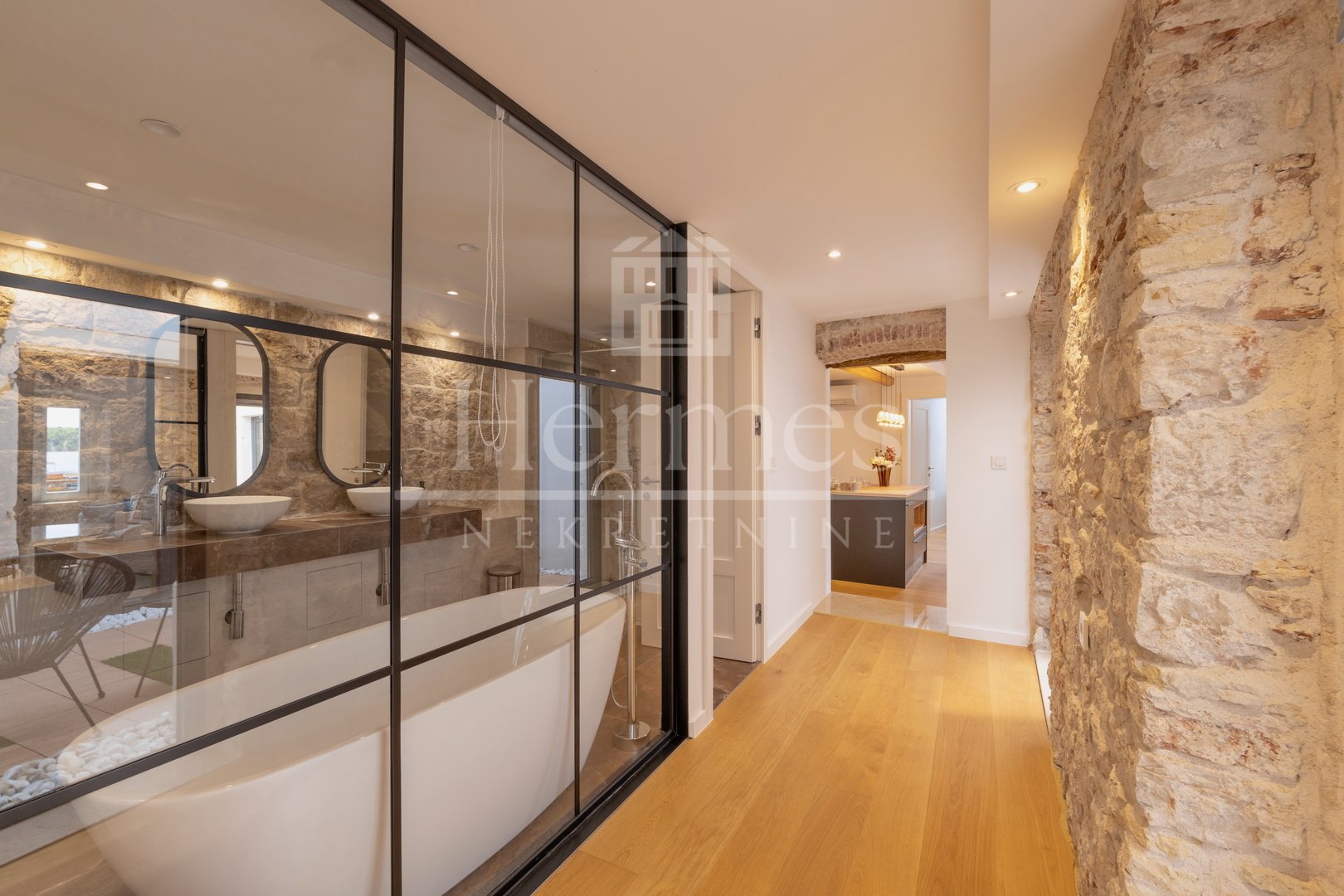 Apartmán Na prodej - Šibensko-kninska Grad
