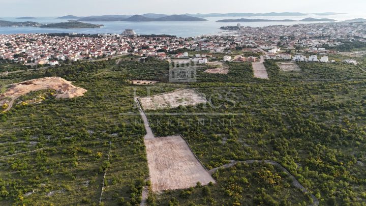Terreno in vendita 2192 m² – Vodice