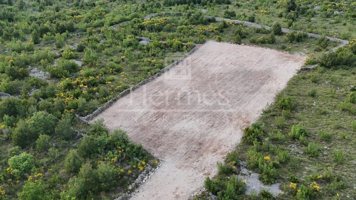 Parcela Naprodaj - šibensko-kninska Vodice - foto 4/18
