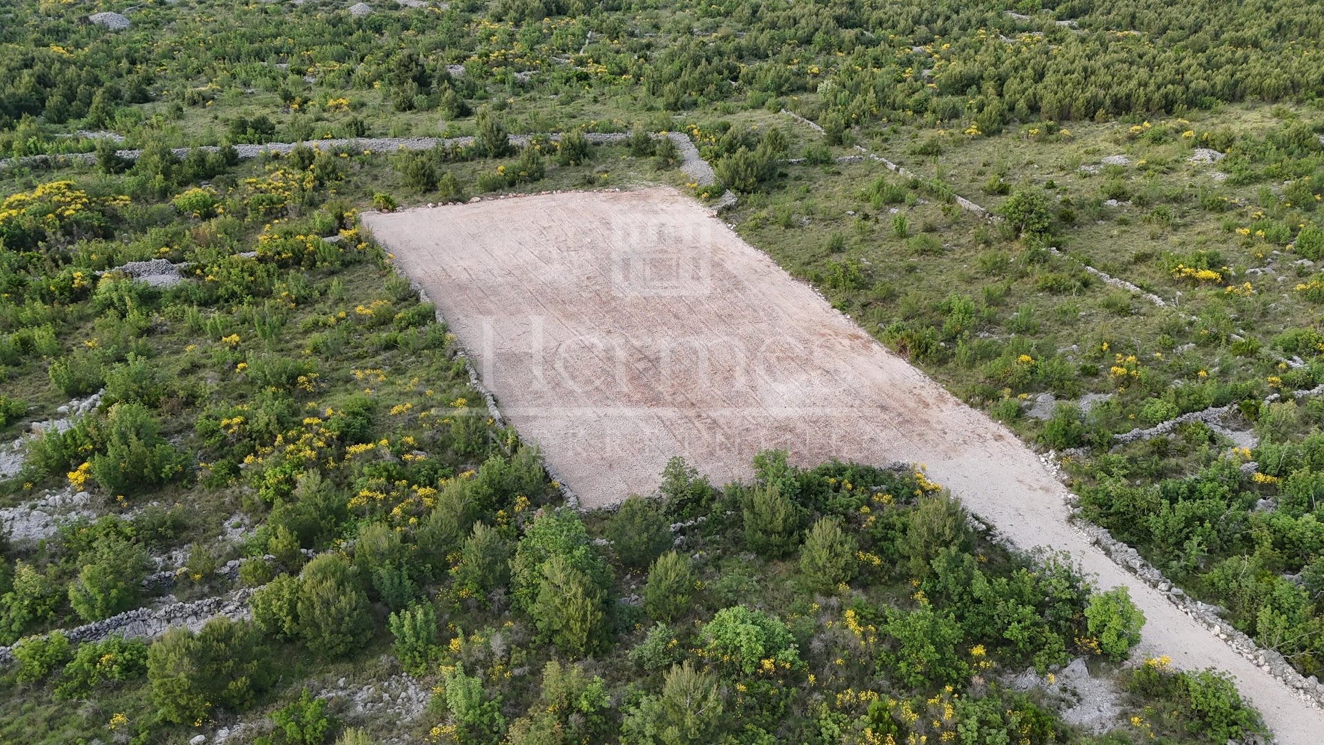 Parcela Naprodaj - Šibensko-kninska Vodice