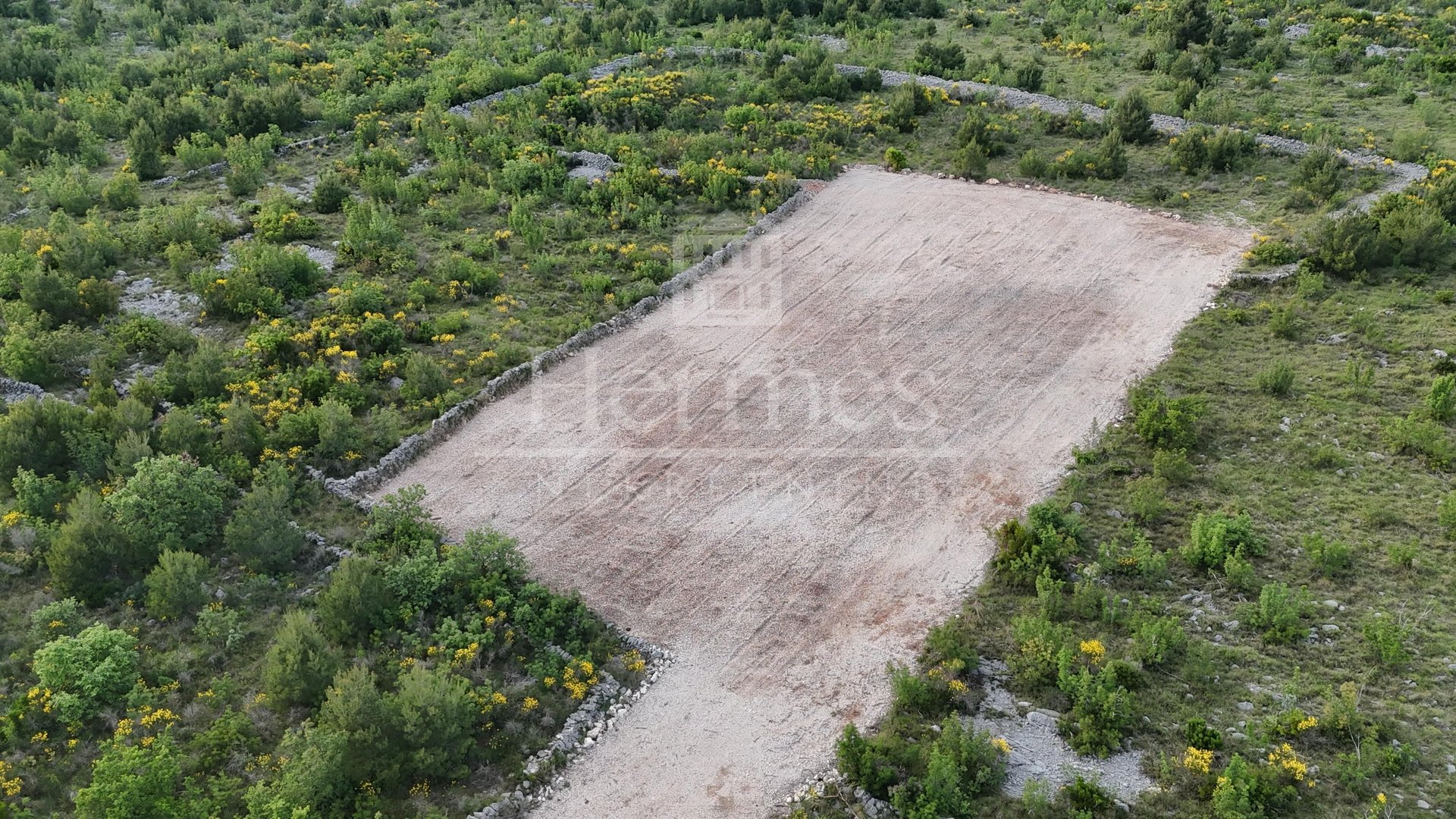 Parcela Naprodaj - Šibensko-kninska Vodice