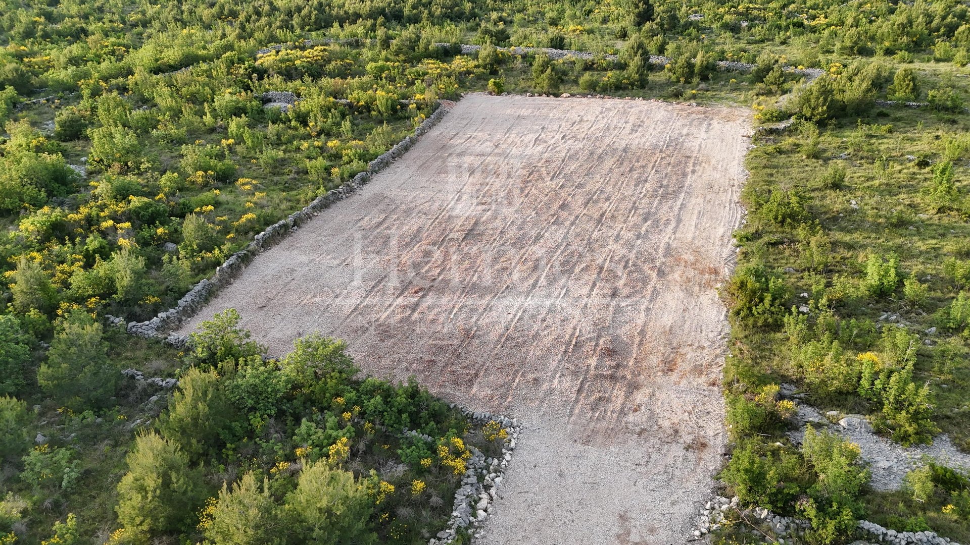 Parcela Naprodaj - Šibensko-kninska Vodice