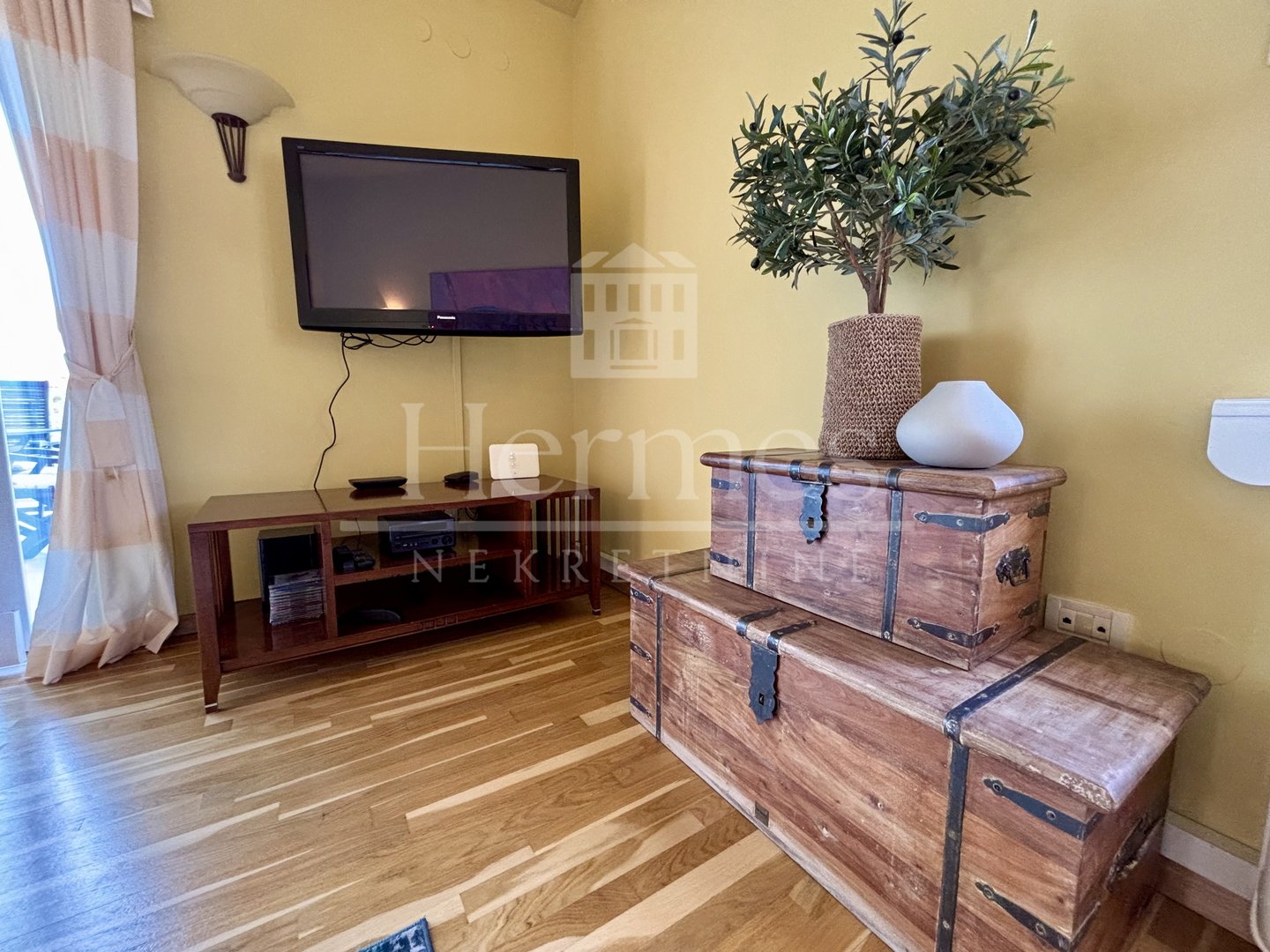 Flat For rent - Grad Zagreb Pantovčak