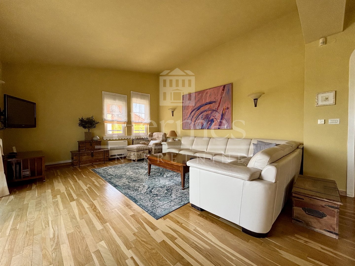 Flat For rent - Grad Zagreb Pantovčak