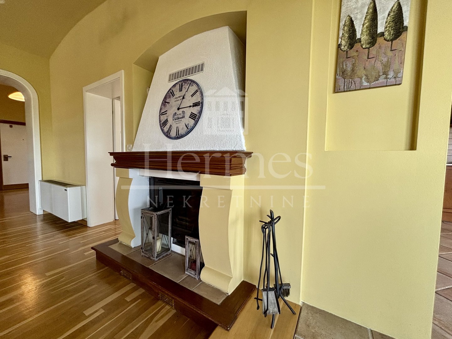 Flat For rent - Grad Zagreb Pantovčak