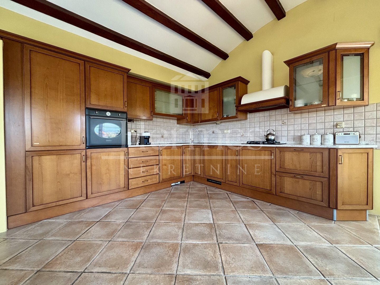 Flat For rent - Grad Zagreb Pantovčak