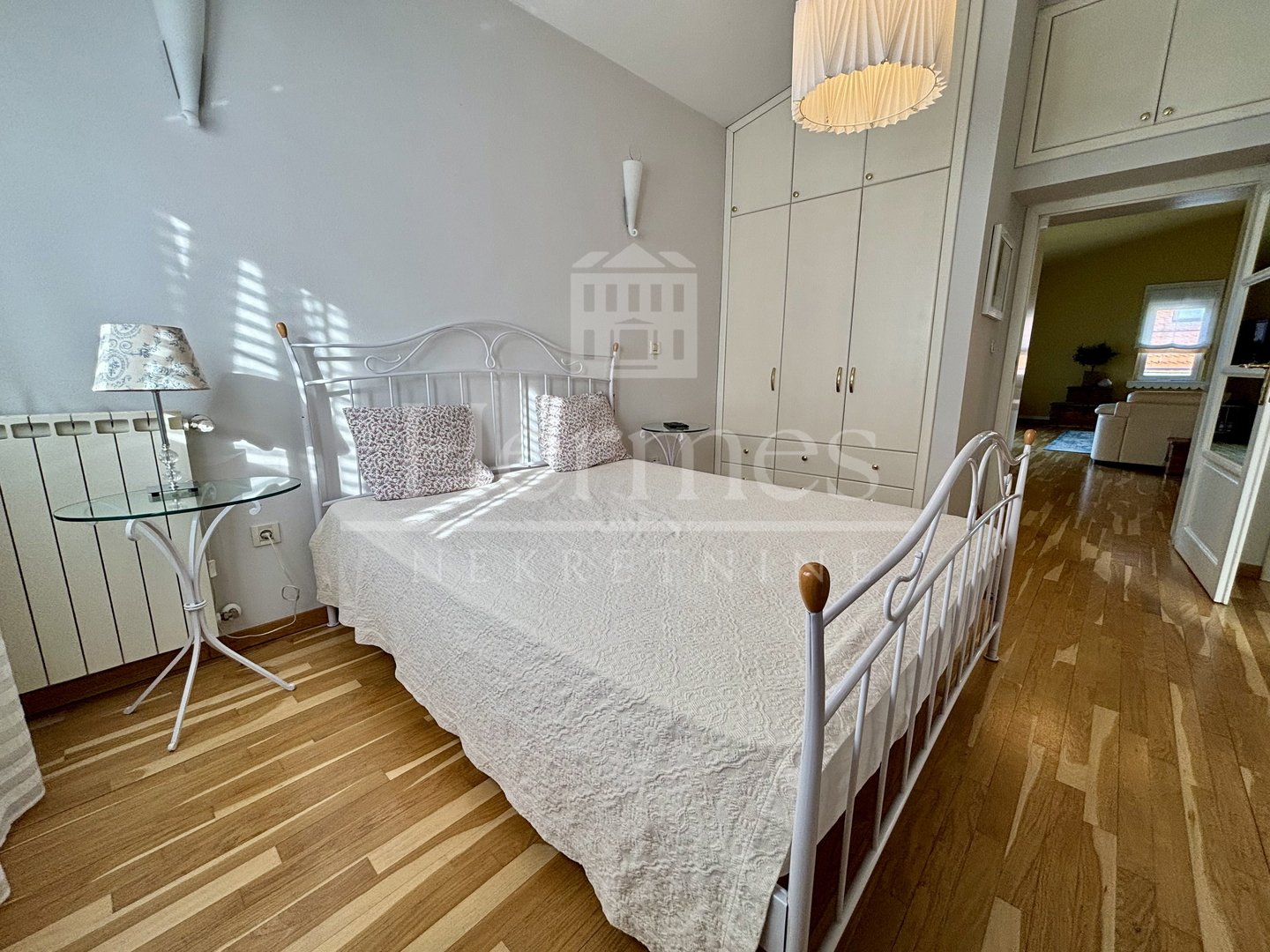 Flat For rent - Grad Zagreb Pantovčak