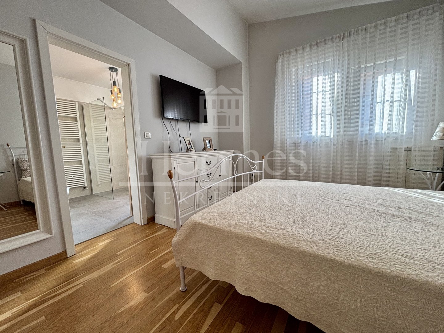 Flat For rent - Grad Zagreb Pantovčak