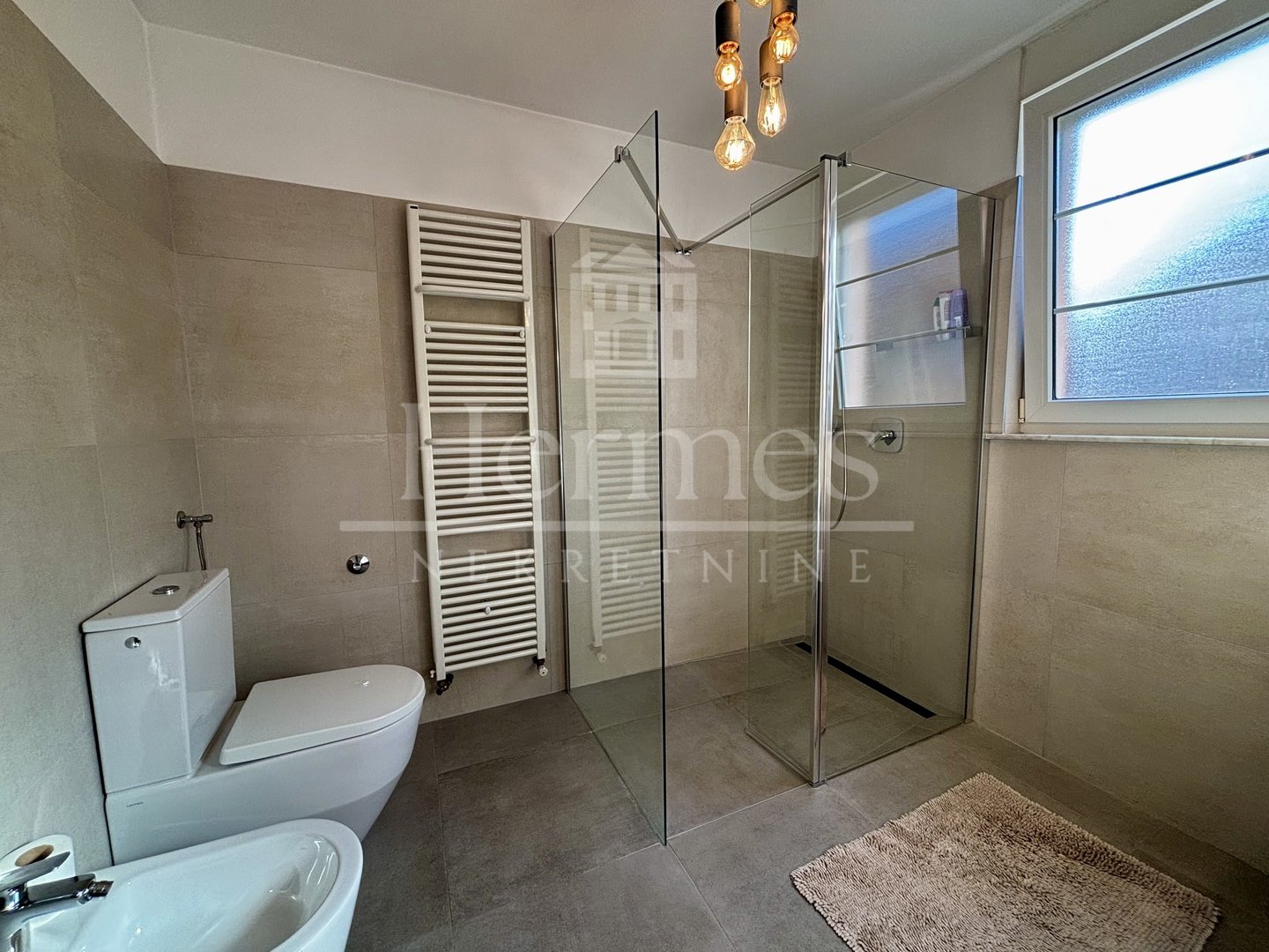 Flat For rent - Grad Zagreb Pantovčak