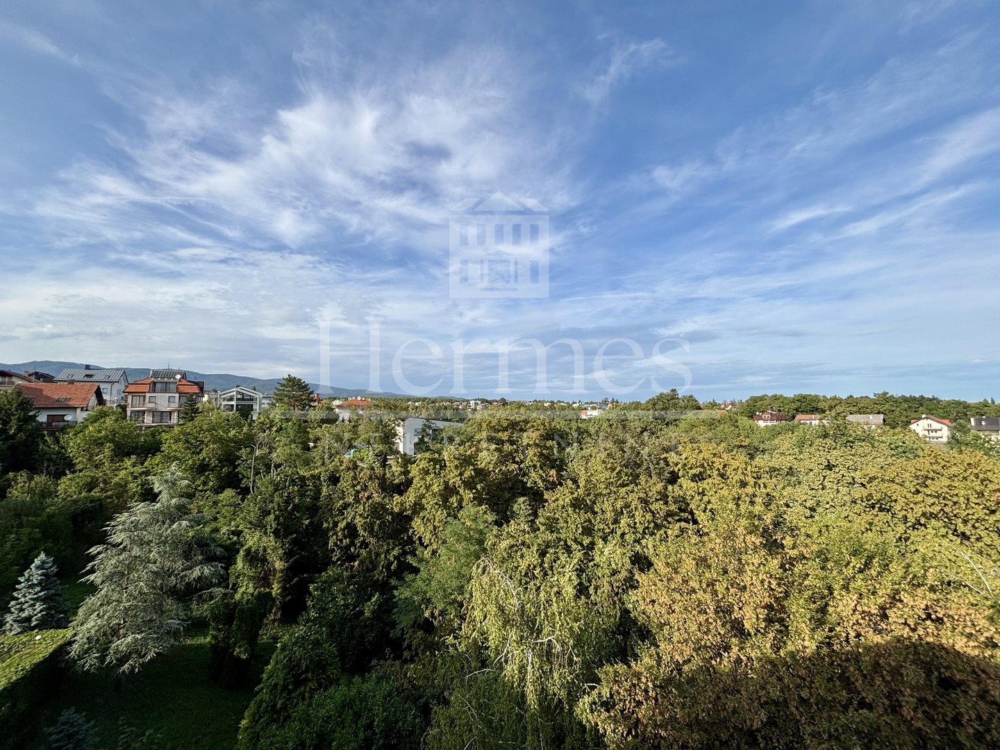 Flat For rent - Grad Zagreb Pantovčak