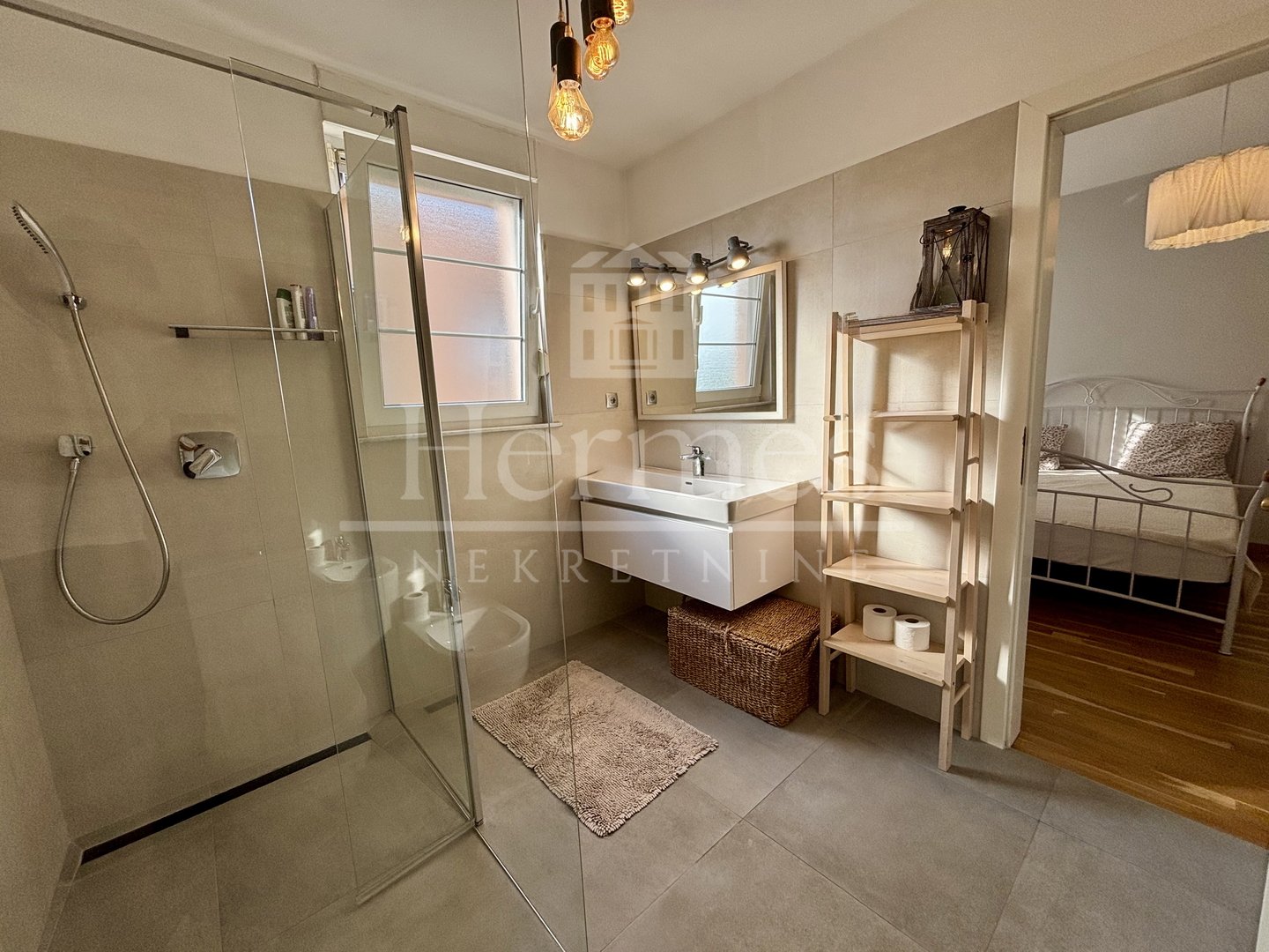 Flat For rent - Grad Zagreb Pantovčak